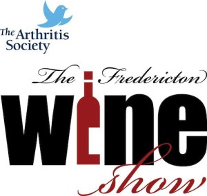 Fredericton Wine Show